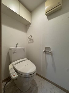 フラットリア笠岡 A0403号-6