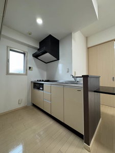 フラットリア笠岡 A0403号-7