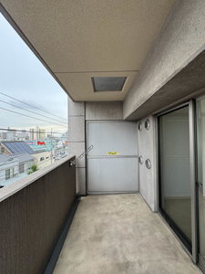 フラットリア笠岡 A0403号-11