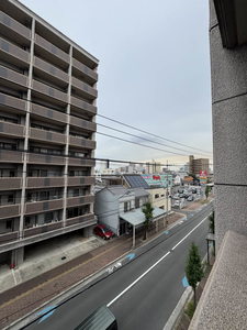 フラットリア笠岡 A0403号-12