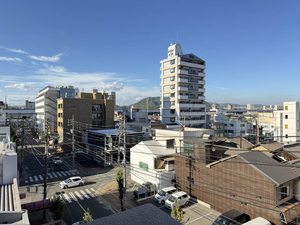 フラットリア笠岡 A0503号-14