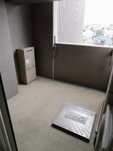 フラットリア笠岡 A0604号-15