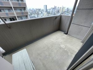 フラットリア笠岡 A0701号-11