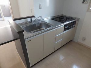 フラットリア笠岡 A0901号-3