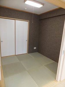 フラットリア笠岡 A0902号-6