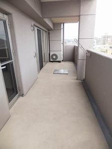 フラットリア笠岡 A0902号-11