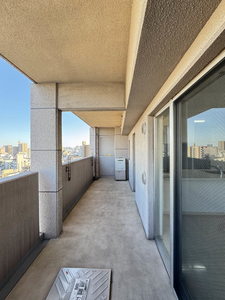 フラットリア笠岡 A0902号-13