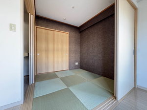 フラットリア笠岡 A0902号-14