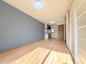 サンライフ八坂　Ｂ棟 B0103号-3