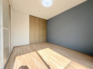 サンライフ八坂　Ｂ棟 B0103号-4