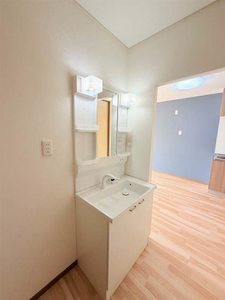 サンライフ八坂　Ｂ棟 B0103号-7