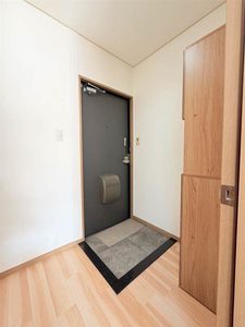 サンライフ八坂　Ｂ棟 B0103号-9