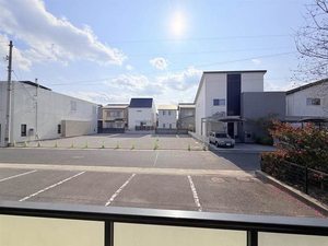 サンライフ八坂　Ｂ棟 B0103号-12