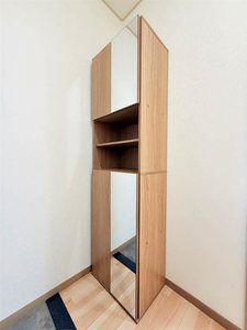 サンライフ八坂　Ｂ棟 B0103号-13