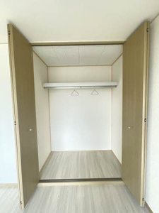 サンライフ八坂　Ｂ棟 B0202号-7