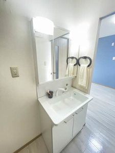 サンライフ八坂　Ｂ棟 B0202号-9