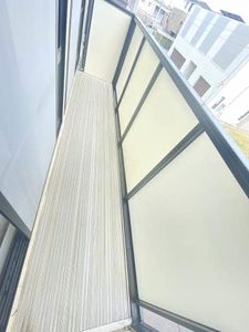 サンライフ八坂　Ｂ棟 B0202号-11