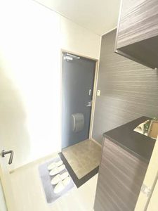 サンライフ八坂　Ｂ棟 B0202号-12