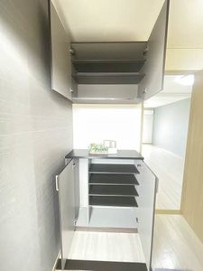 サンライフ八坂　Ｂ棟 B0202号-13