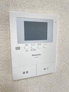 サンライフ八坂　Ｂ棟 B0202号-15