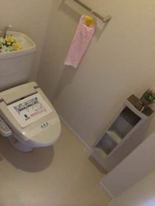 シャーメゾンみやび　南 B0202号-5