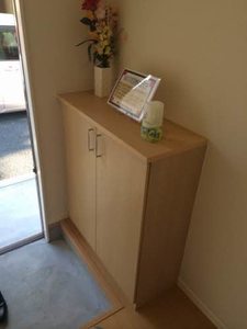 シャーメゾンみやび　南 B0202号-8