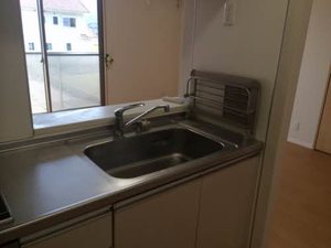 シャーメゾンみやび　南 B0202号-15