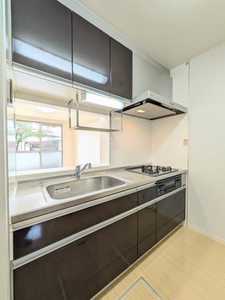 シャーメゾン際波 C棟 C0101号-3