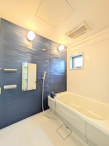 シャーメゾン際波 C棟 C0101号-6