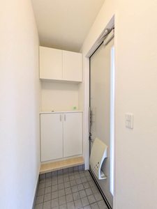 シャーメゾン際波 C棟 C0101号-8