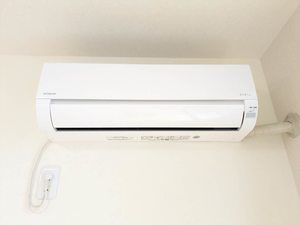 シャーメゾン際波 C棟 C0101号-10