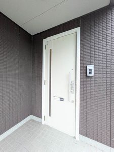 シャーメゾン際波 C棟 C0101号-13