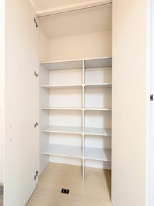 シャーメゾン際波 C棟 C0101号-14