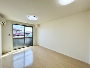 シャーメゾン際波 C棟 C0201号-2