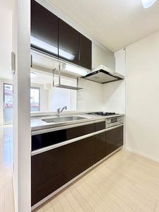 シャーメゾン際波 C棟 C0201号-3
