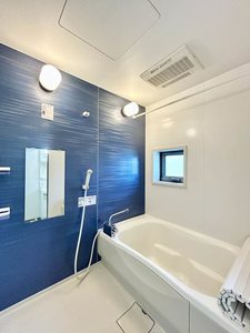 シャーメゾン際波 C棟 C0201号-6