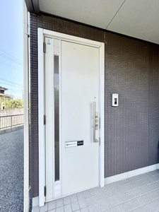 シャーメゾン際波 C棟 C0201号-11