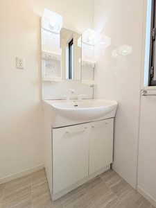 レジデンス A0102号-5