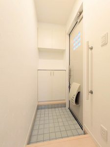 レジデンス A0102号-7