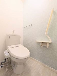 レジデンス A0102号-8