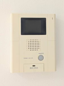 レジデンス A0102号-9