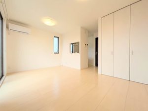 レジデンス A0202号-2