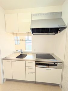 レジデンス A0202号-3