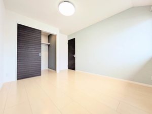 レジデンス A0202号-4