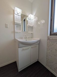 レジデンス A0202号-5