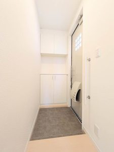 レジデンス A0202号-7