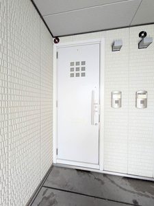 レジデンス A0202号-11