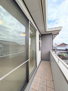 レジデンス A0202号-12