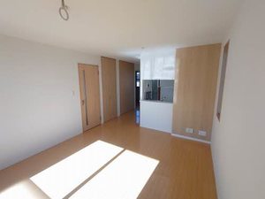 シャーメゾン　ラ・モード　ガーデンズ　Ⅲ C0201号-2