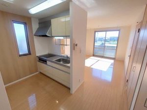 シャーメゾン　ラ・モード　ガーデンズ　Ⅲ C0201号-3